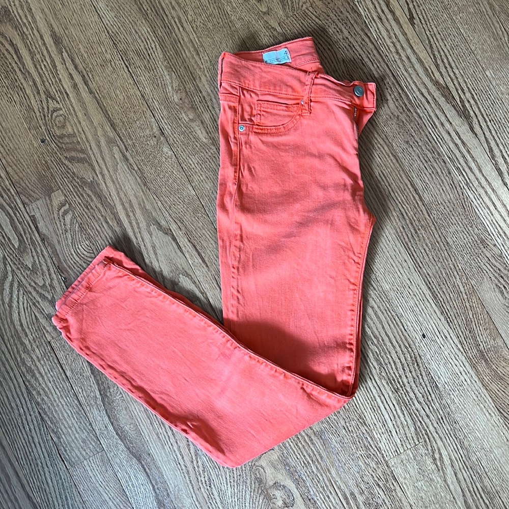 Gap 1969 Jean leggings